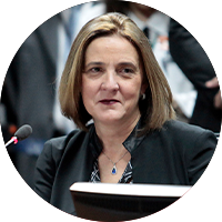 Dra. Maria Tereza Uille Gomes